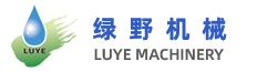 LUYE MACHINERY